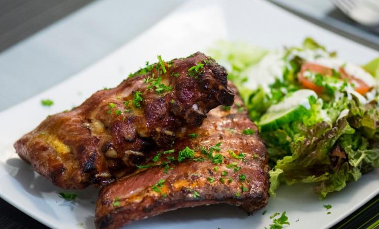 L'Ô 12, restaurant à Hermeton-sur-Meuse (Hastière)