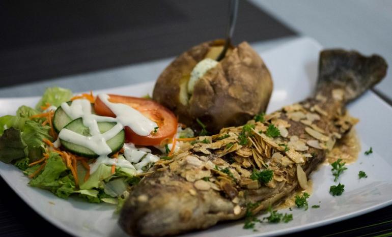 L'Ô 12, restaurant à Hermeton-sur-Meuse (Hastière)