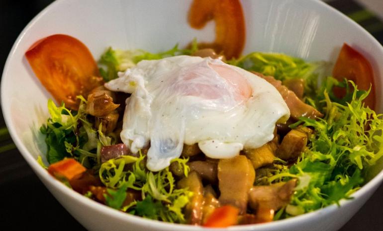 L'Ô 12, restaurant à Hermeton-sur-Meuse (Hastière)