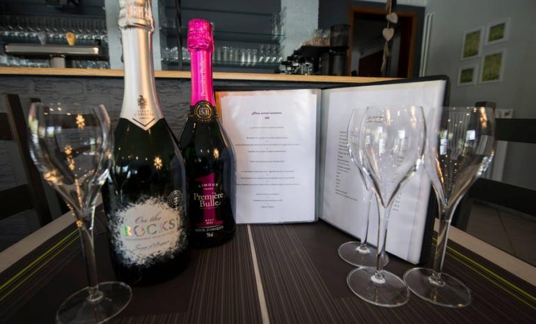 L'Ô 12, restaurant à Hermeton-sur-Meuse (Hastière)