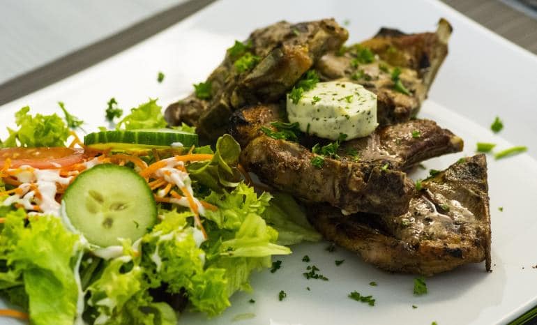 L'Ô 12, restaurant à Hermeton-sur-Meuse (Hastière)