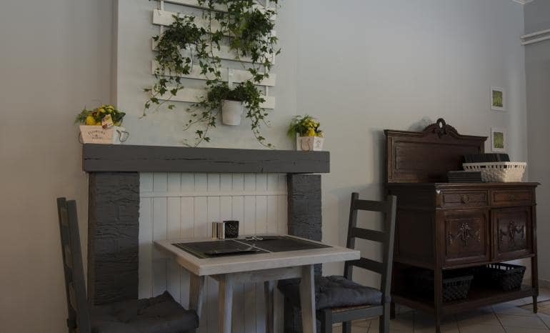 L'Ô 12, restaurant à Hermeton-sur-Meuse (Hastière)