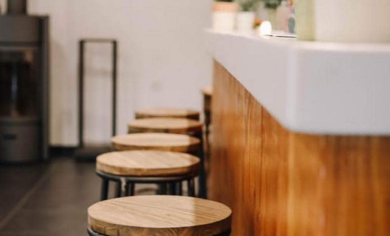 Ô Bord De Lesse, restaurant à Celles (Houyet)