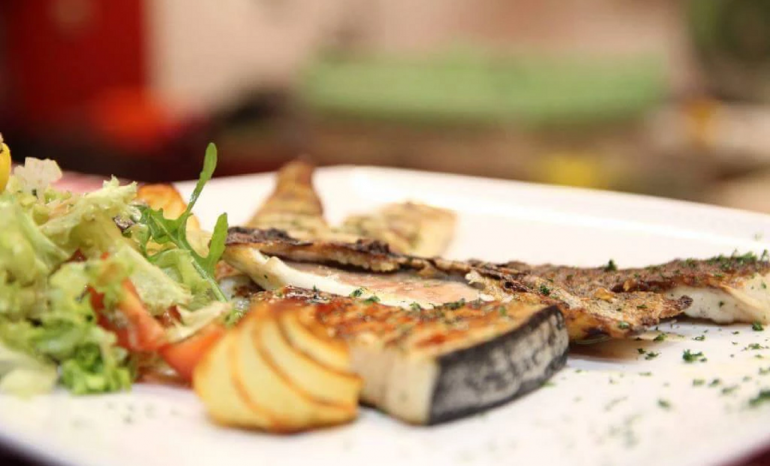 Per Bacco, restaurant à Bruxelles