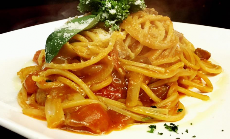 Per Bacco, restaurant à Bruxelles