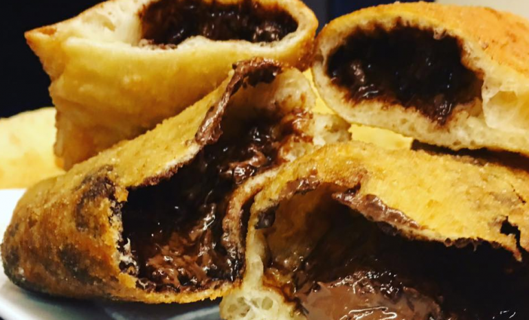 Per Bacco, restaurant à Bruxelles