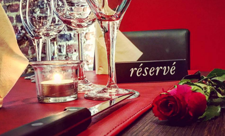 Per Bacco, restaurant à Bruxelles