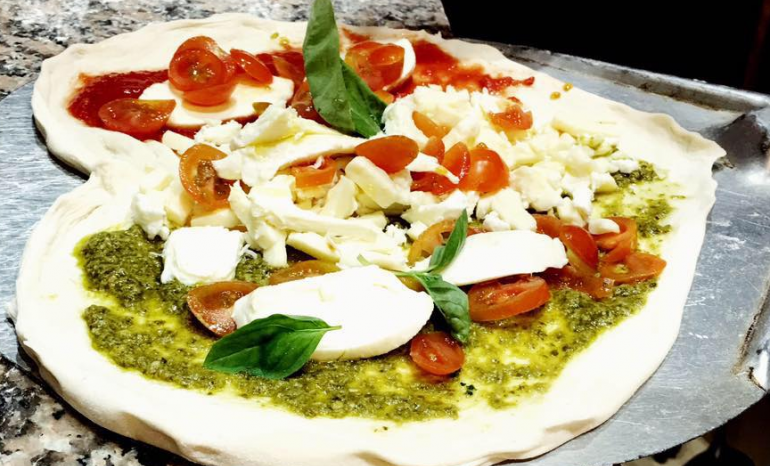 Per Bacco, restaurant à Bruxelles