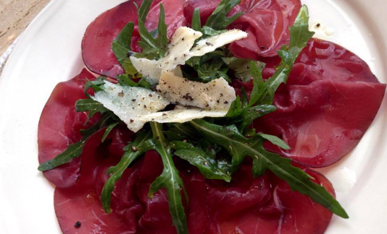 Per Bacco, restaurant à Bruxelles