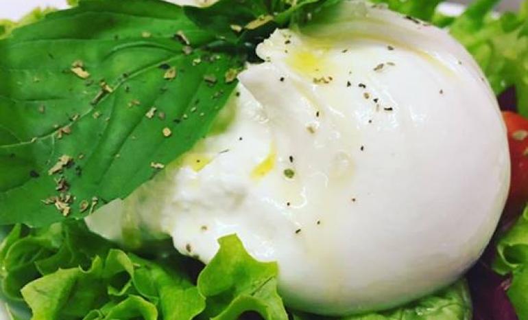 Per Bacco, restaurant à Bruxelles