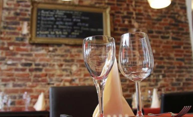 Per Bacco, restaurant à Bruxelles