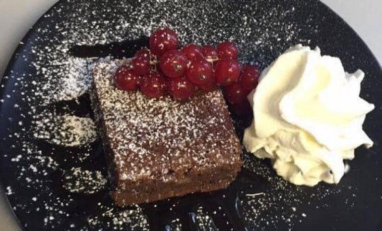 Les Gourman'dînent, sandwicherie à Ciney