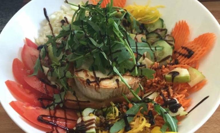 Les Gourman'dînent, sandwicherie à Ciney