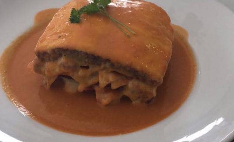 Les Gourman'dînent, sandwicherie à Ciney