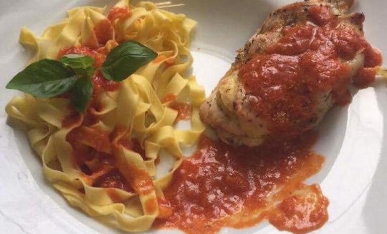 Les Gourman'dînent, sandwicherie à Ciney