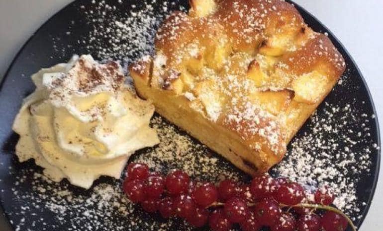 Les Gourman'dînent, sandwicherie à Ciney