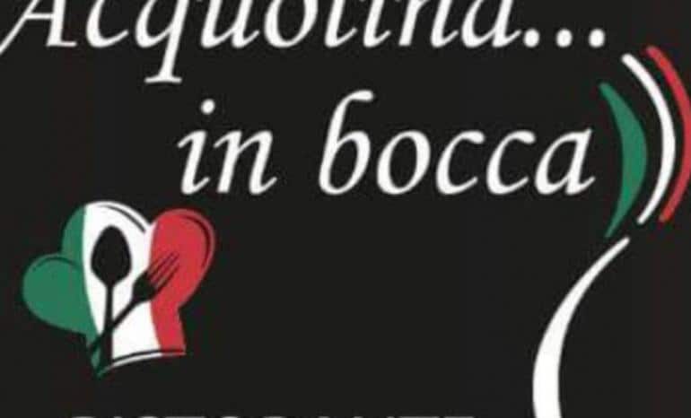 Acquolina in bocca, restaurant à Namur