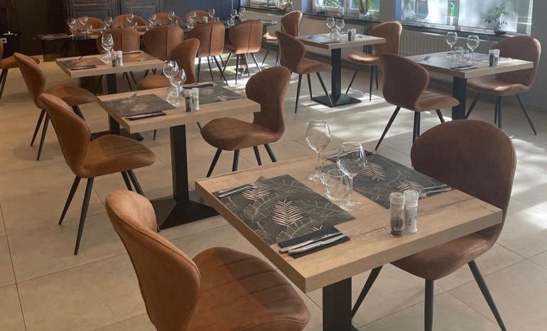 La Table de Dario, restaurant à Sambreville