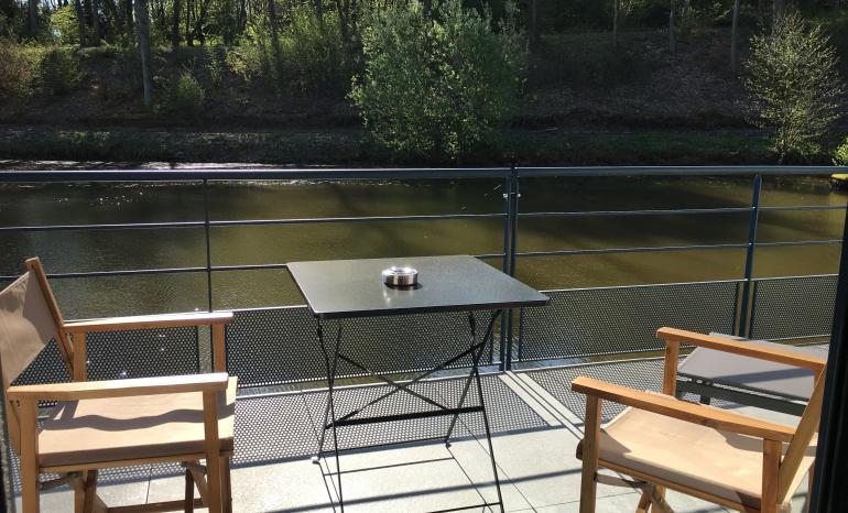 La Libellule : Restaurant, restaurant à Beauraing