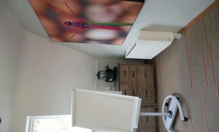 La Libellule : Salle de séminaire, hôtel-restaurant à Beauraing