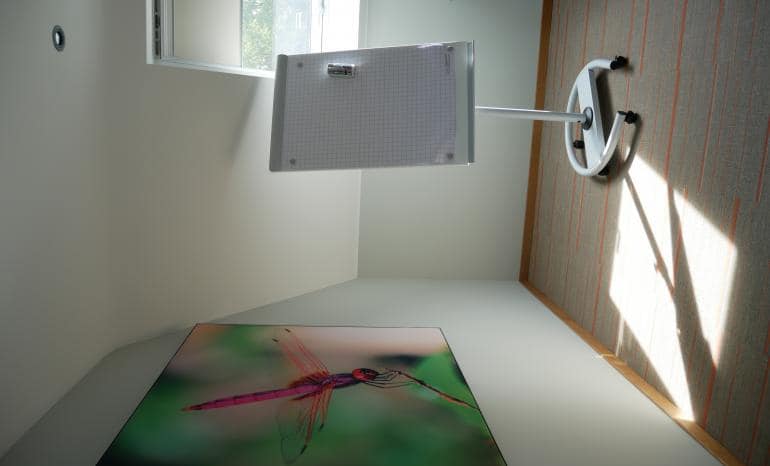 La Libellule : Salle de séminaire, hôtel-restaurant à Beauraing