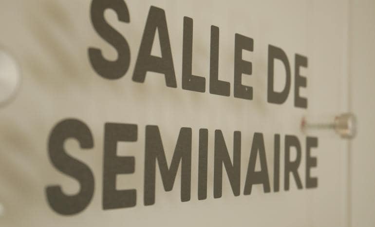 La Libellule : Salle de séminaire, hôtel-restaurant à Beauraing