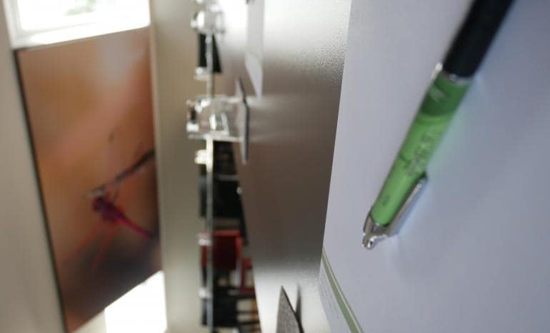 La Libellule : Salle de séminaire, hôtel-restaurant à Beauraing