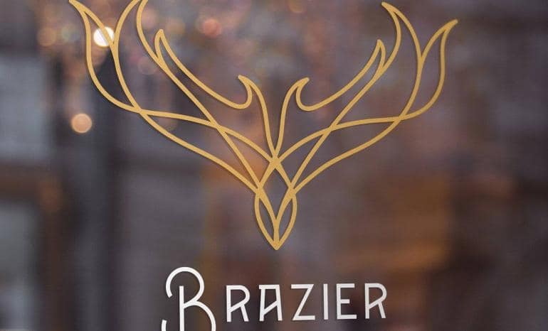 Le Brazier, restaurant à Hingeon (Fernelmont)