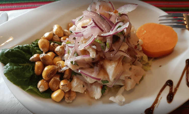 Palasi Latino, restaurant à Bruxelles