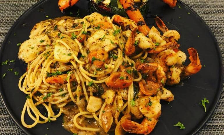 Brozen, restaurant à Wavre