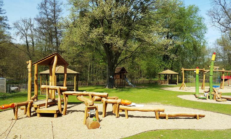 L'île d'Yvoir, brasserie à Yvoir