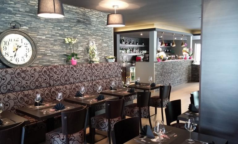 La Gioconda, restaurant à Couillet (Charleroi)