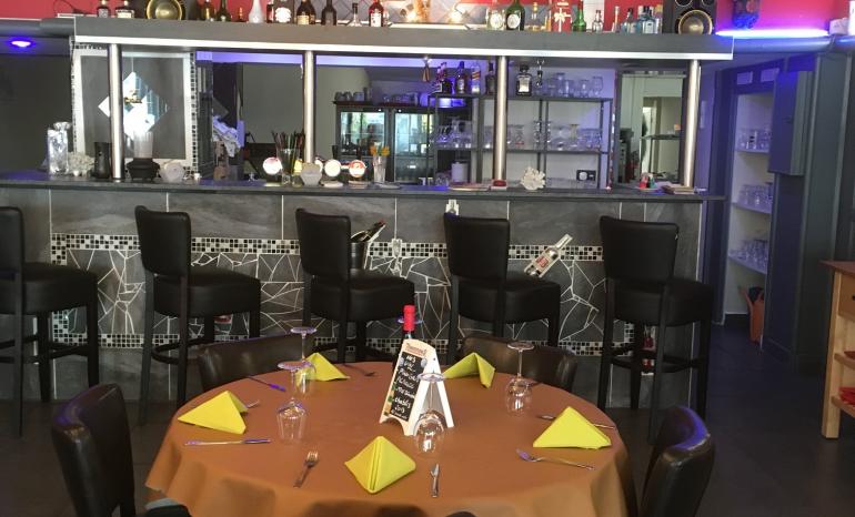 Zenati, restaurant à La Panne