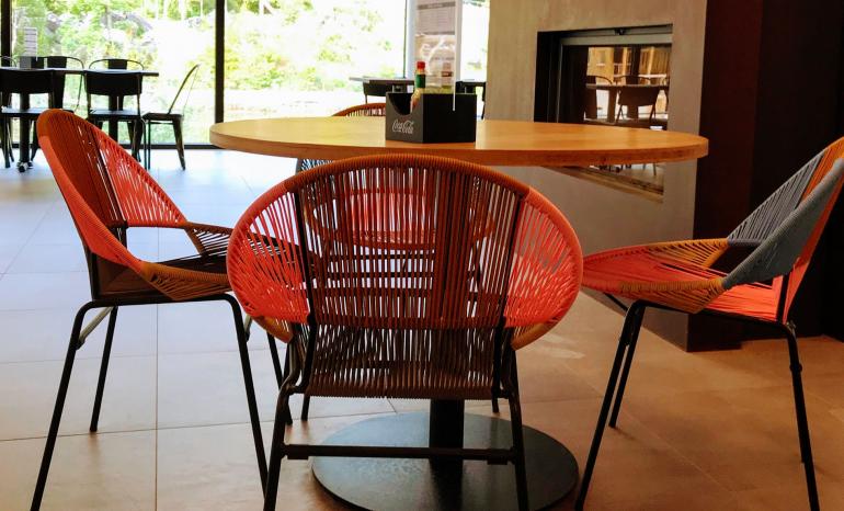 Bar'Bru, brasserie à Durbuy