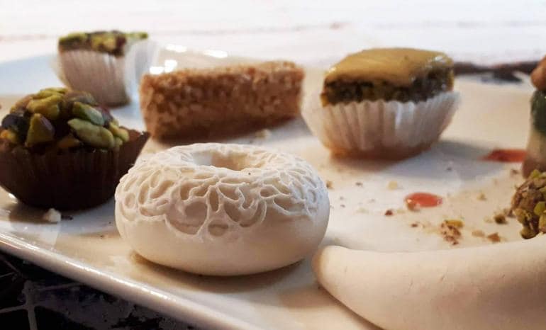 Couscous Gourmand, restaurant à Namur