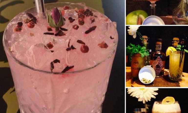 O Bar, brasserie à Saint-Georges-sur-Meuse