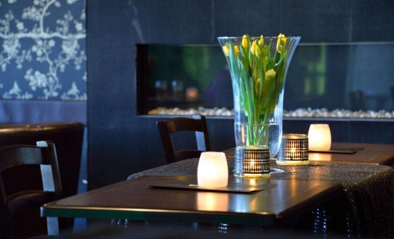 O Bar, brasserie à Saint-Georges-sur-Meuse