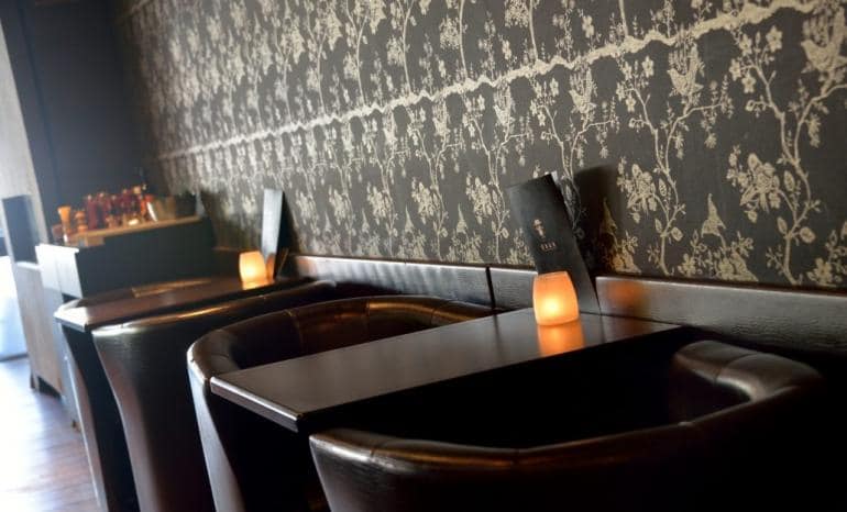 O Bar, brasserie à Saint-Georges-sur-Meuse