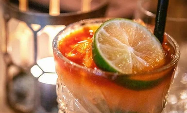 Les Granges, restaurant à Tilff (Esneux)