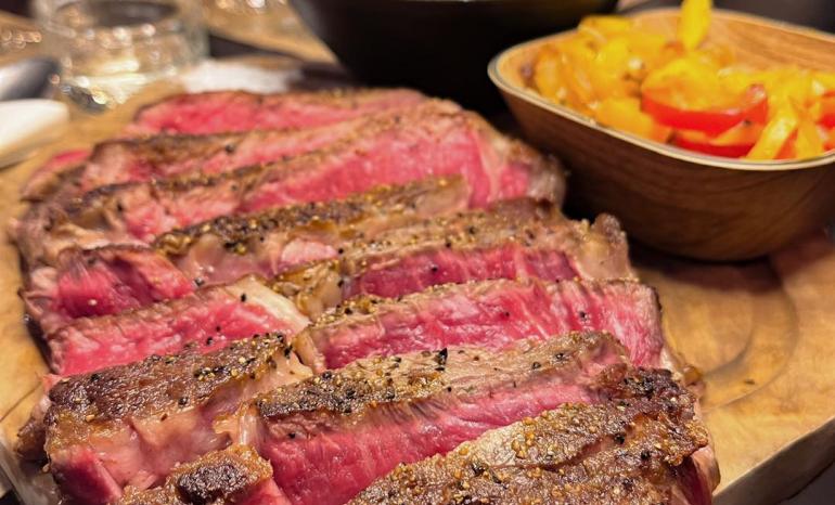 Les Granges, restaurant à Tilff (Esneux)