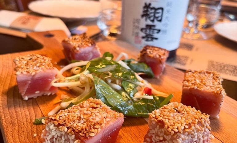 Les Granges, restaurant à Tilff (Esneux)