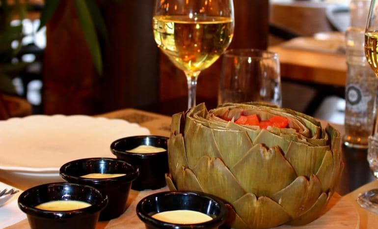 Les Granges, restaurant à Tilff (Esneux)