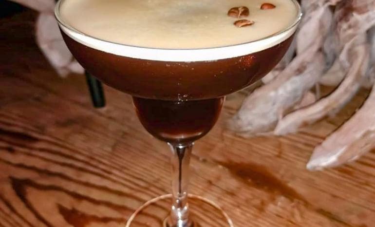 Les Granges, restaurant à Tilff (Esneux)