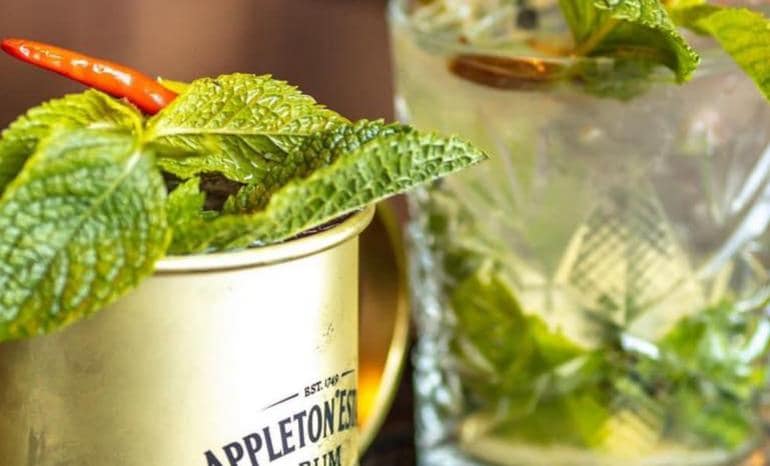 Les Granges, restaurant à Tilff (Esneux)