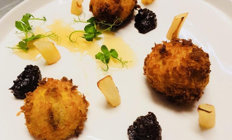 Les Coloriés, restaurant à Waremme