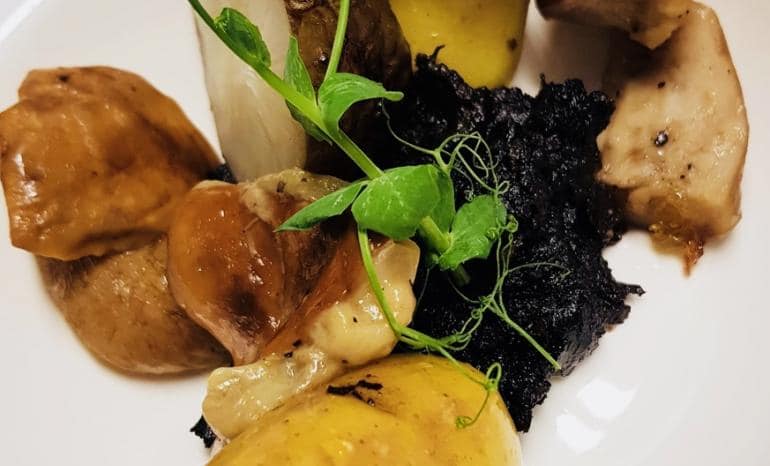 Les Coloriés, restaurant à Waremme