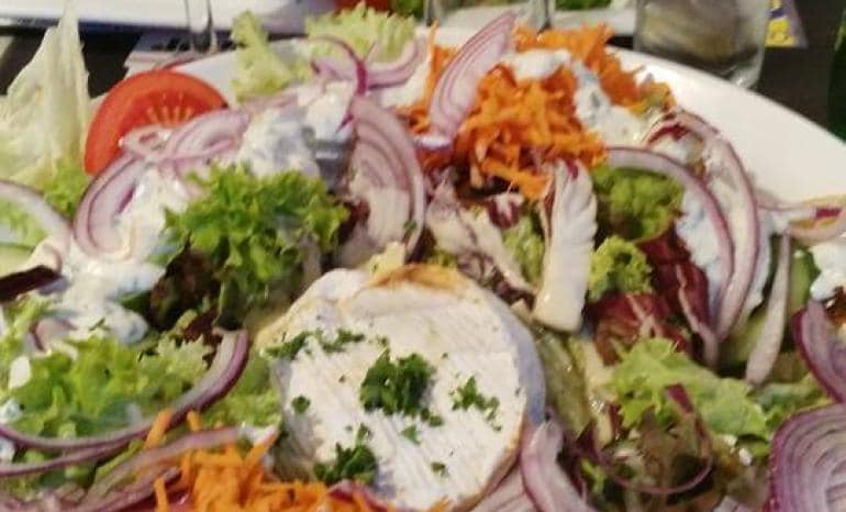 Au Mange Tout, traiteur à Heusy (Verviers)