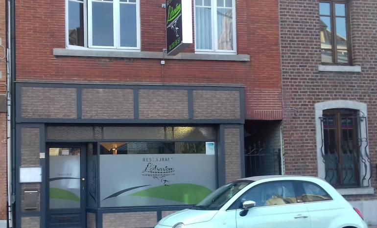Arcatom, restaurant à Flémalle-Haute (Flémalle)