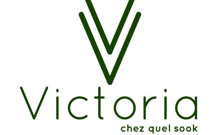Victoria Chez Quel Sook, bistrot à Tournai
