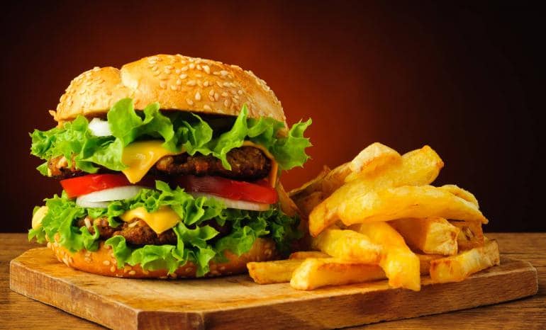 Burger Factory, restaurant à Seraing